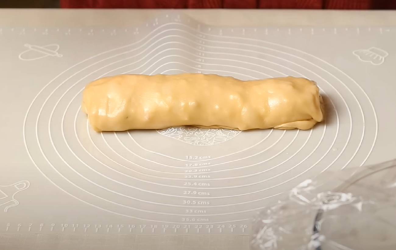 Вертута або завиванець: рецепт української випічки зі смаком літа